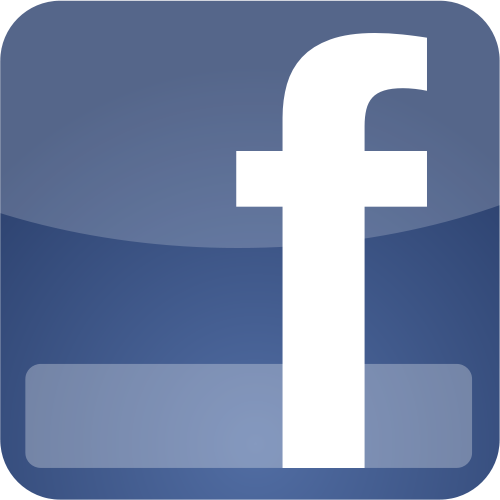 Datei:Facebook Logo Mini.svg